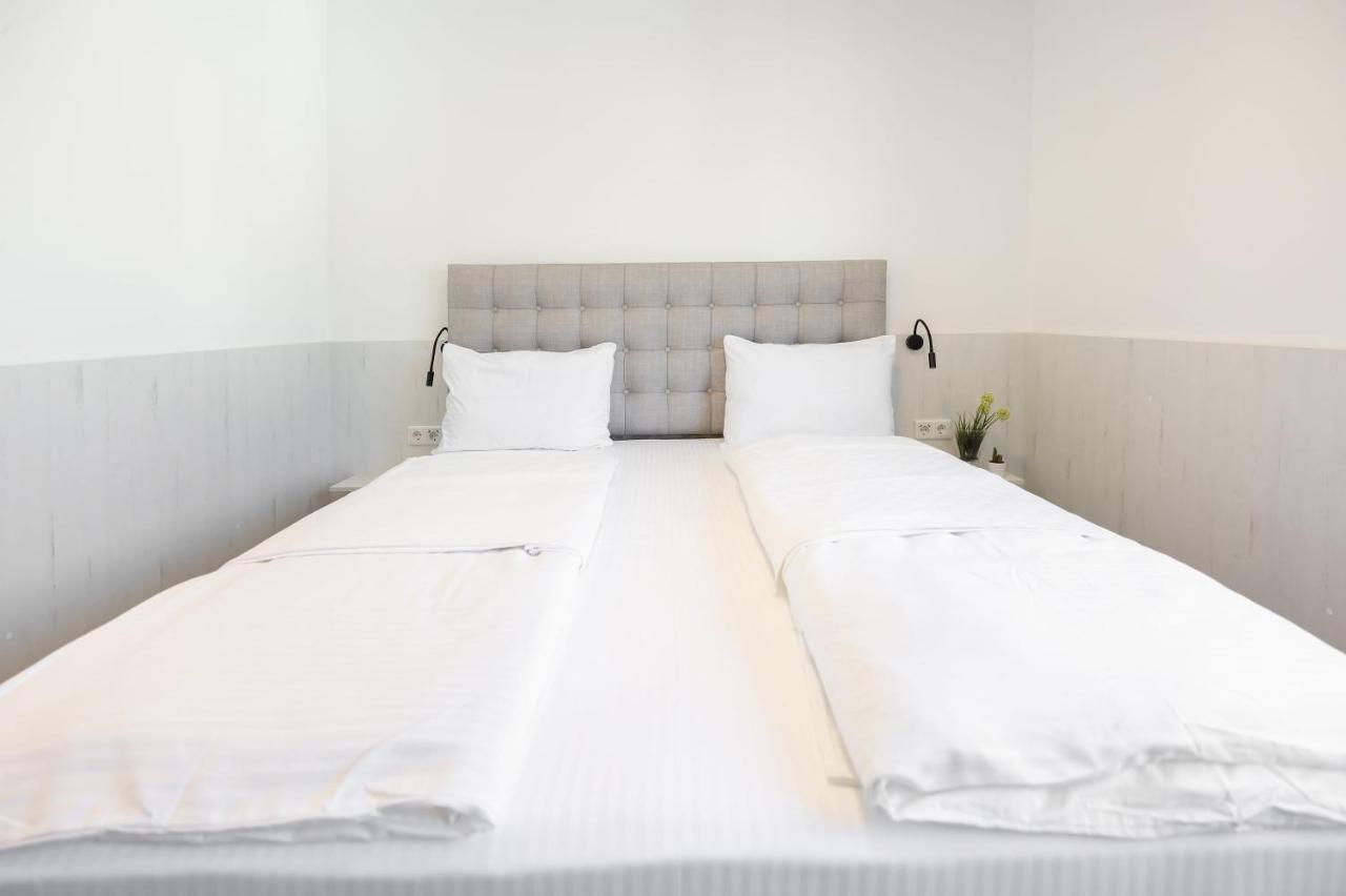 Gasthof Staystay I 24 Check-in Nürnberg