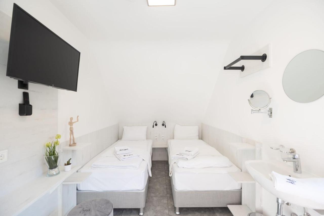 Staystay I 24 Check-in Gasthof Nürnberg
