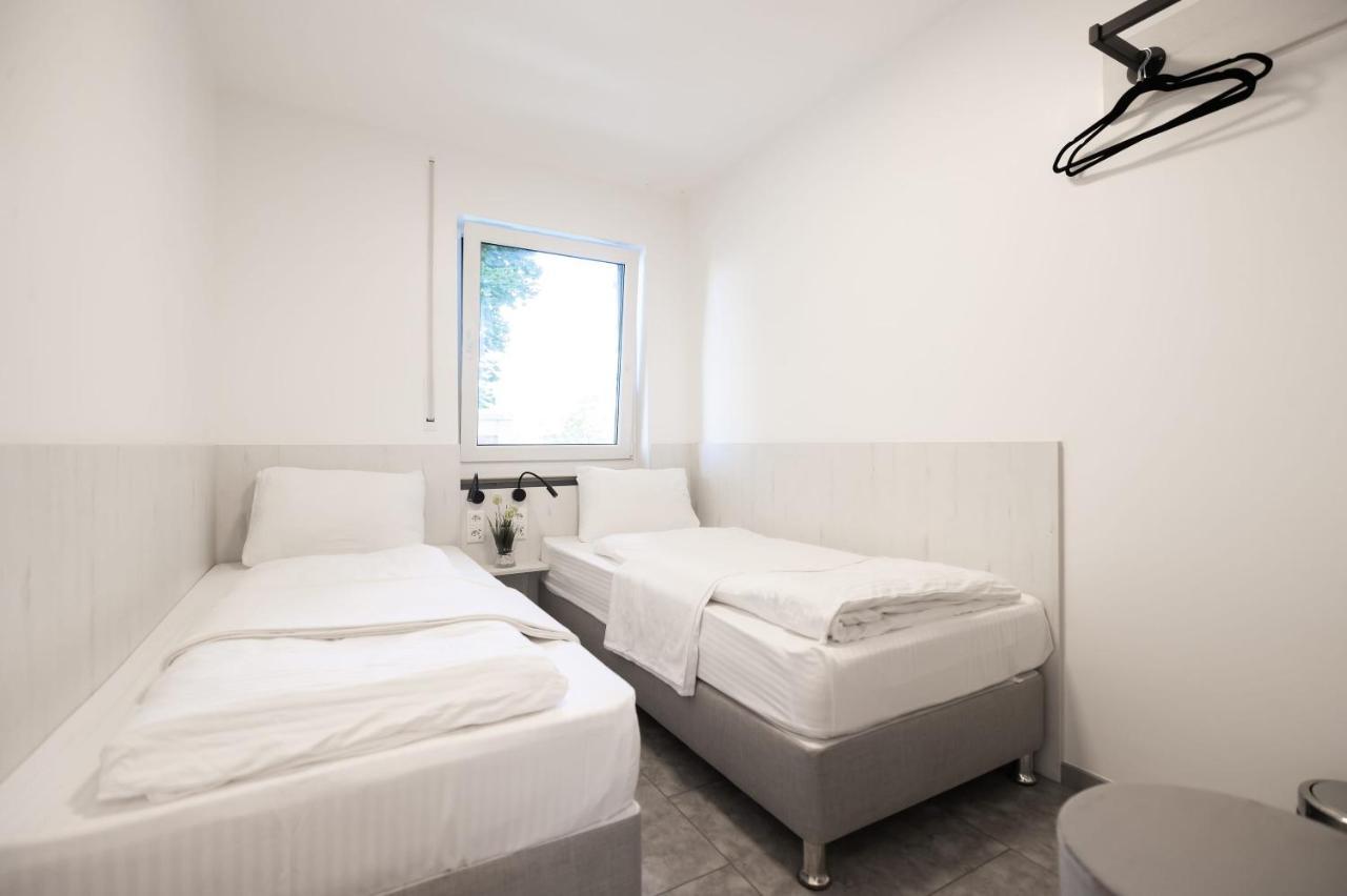 Staystay I 24 Check-in * Nürnberg