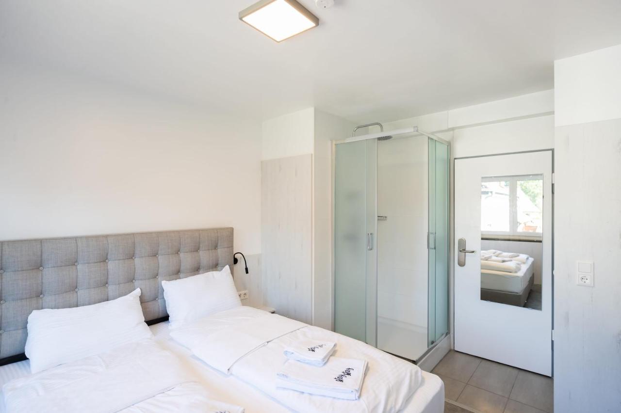 Staystay I 24 Check-in Gasthof