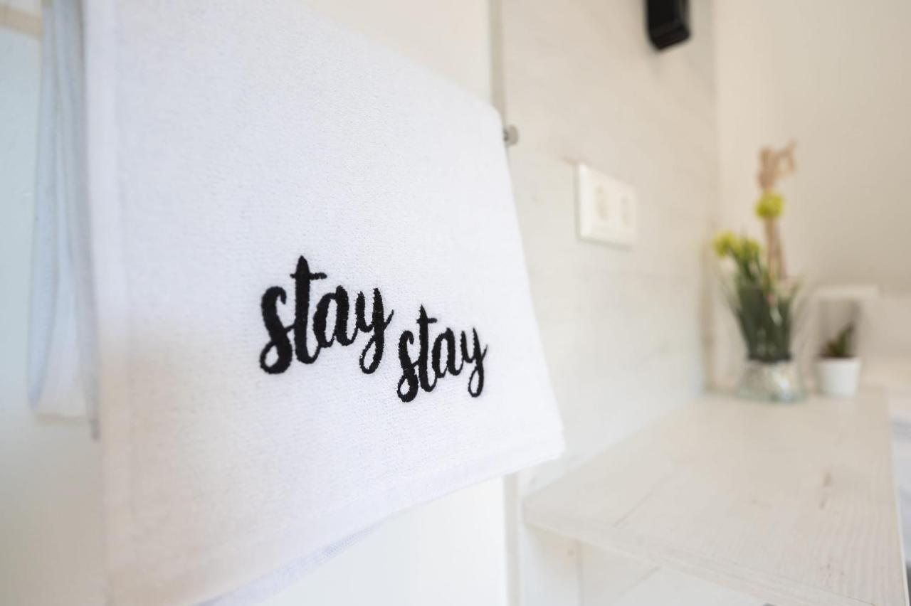 Gasthof Staystay I 24 Check-in *