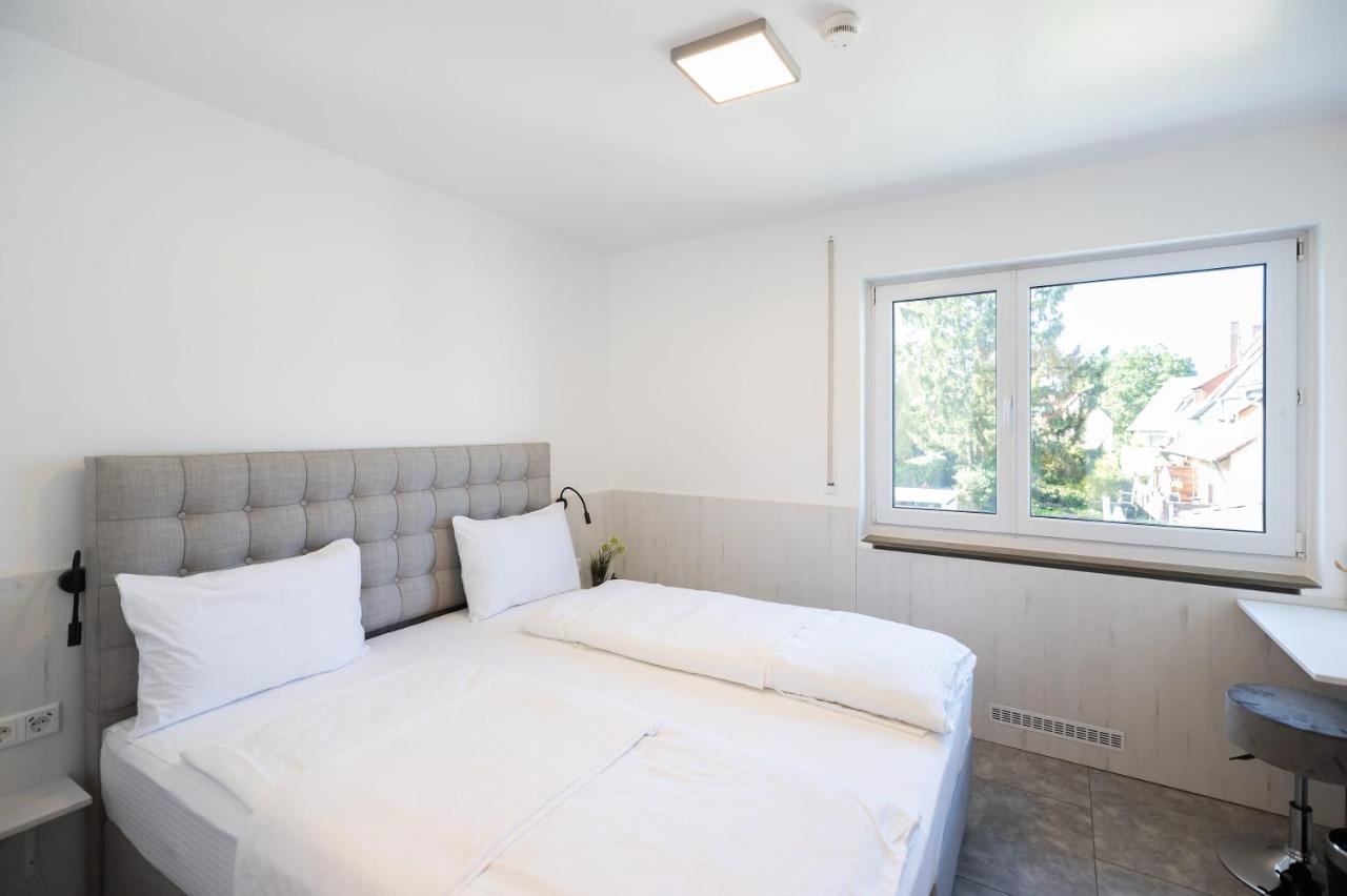 Gasthof Staystay I 24 Check-in Nürnberg