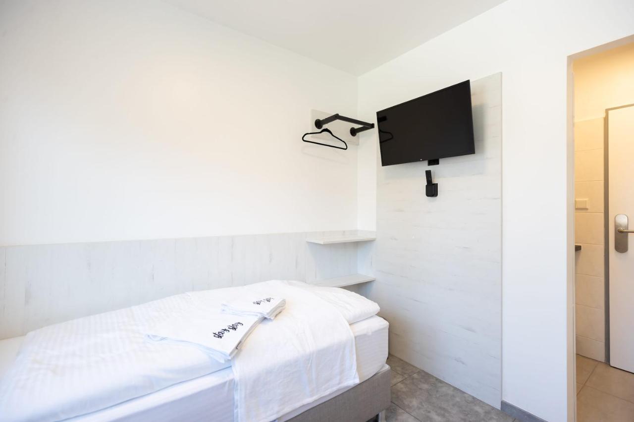 Staystay I 24 Check-in Gasthof Nürnberg