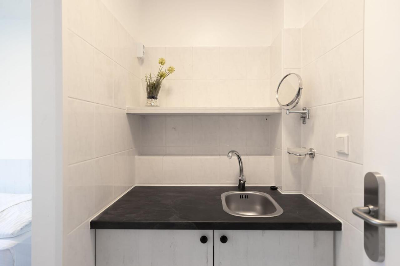 Gasthof Staystay I 24 Check-in Nürnberg