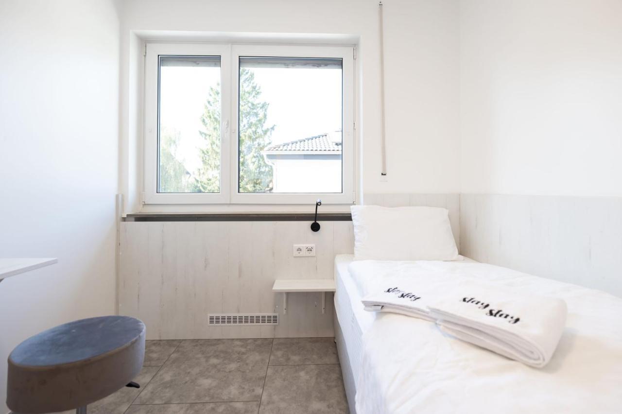 Staystay I 24 Check-in Nürnberg