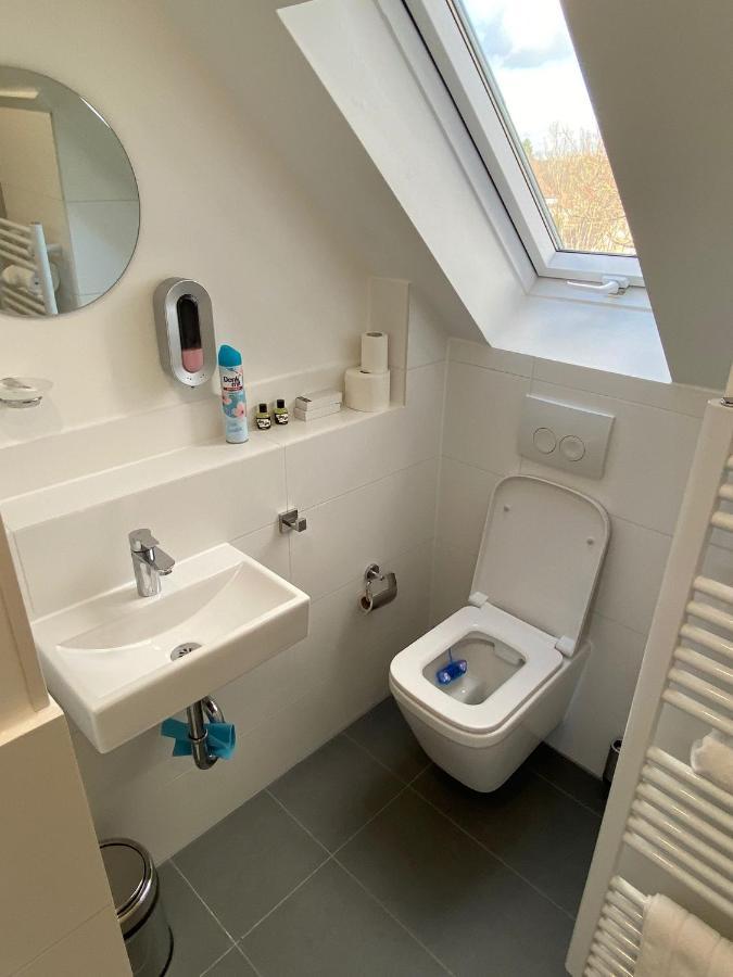 Staystay I 24 Check-in Gasthof Nürnberg