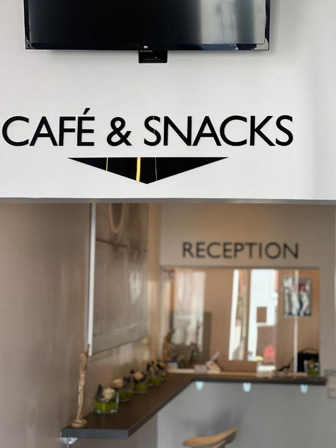 Staystay I 24 Check-in * Nürnberg