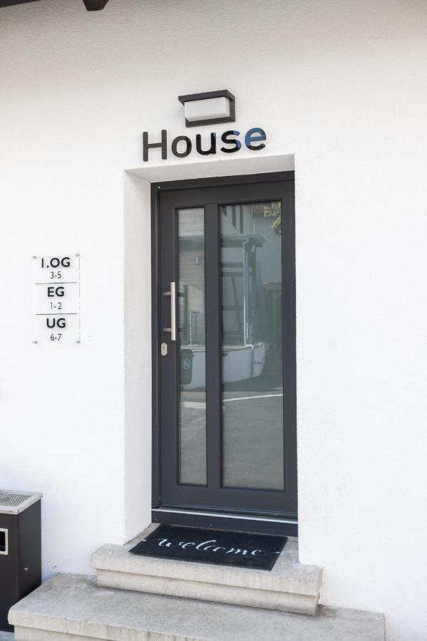 Staystay I 24 Check-in * Nürnberg