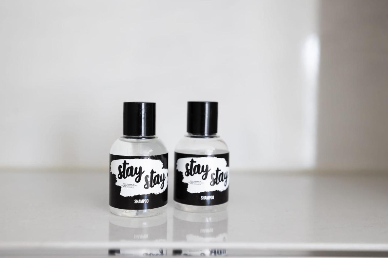 Staystay I 24 Check-in