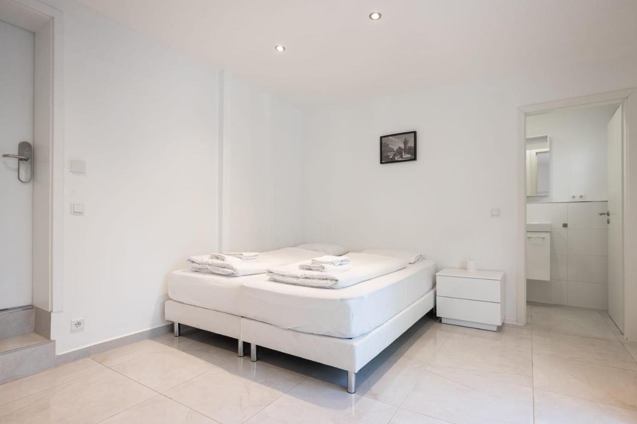 Staystay I 24 Check-in Gasthof Nürnberg