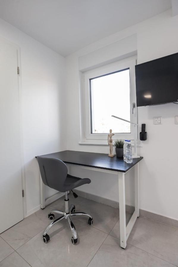 Staystay I 24 Check-in Gasthof