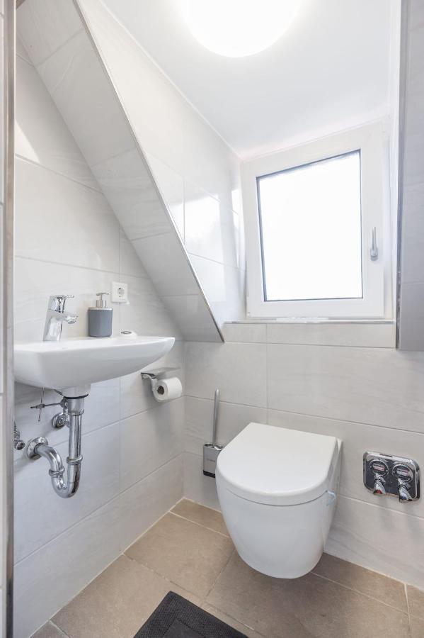 Staystay I 24 Check-in Nürnberg