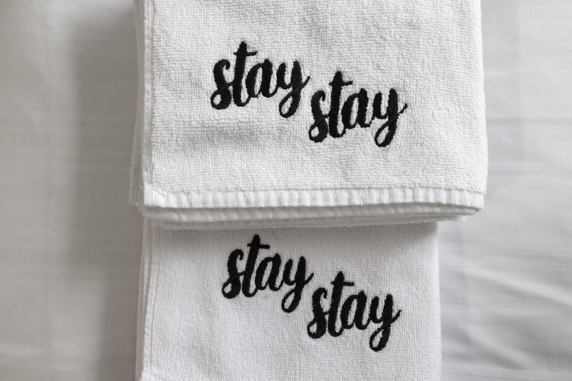 Staystay I 24 Check-in