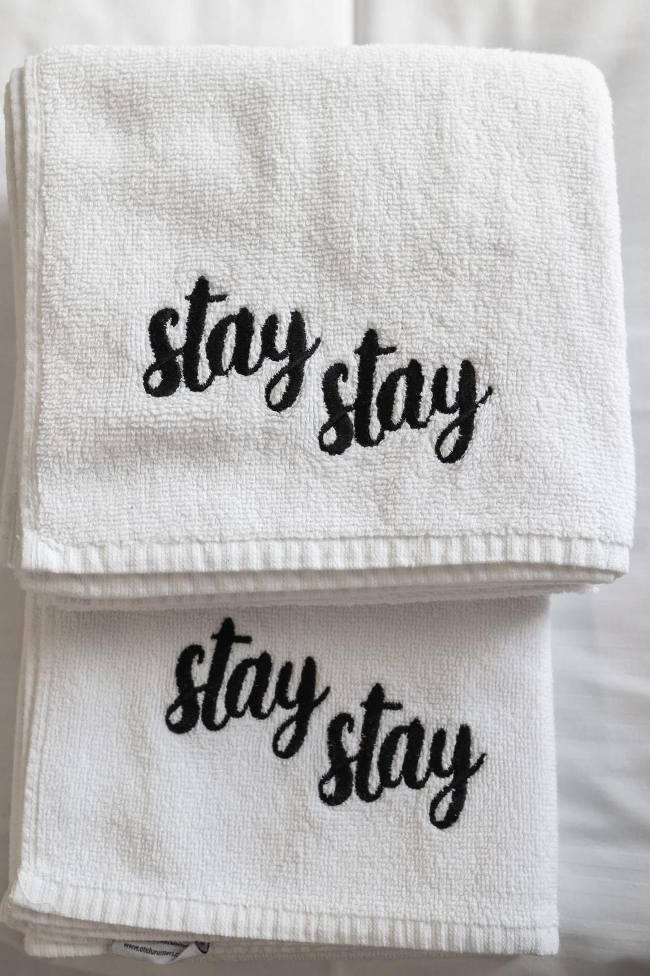 Staystay I 24 Check-in Nürnberg