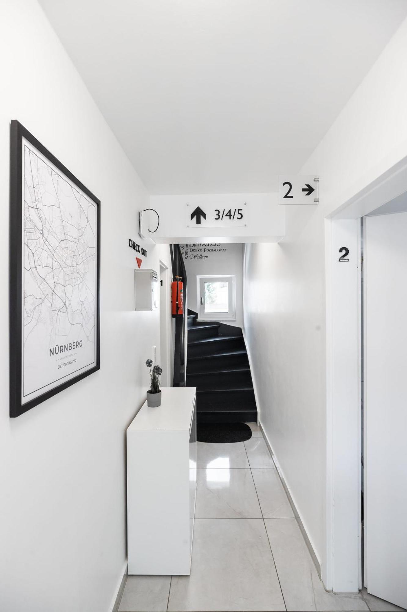 Gasthof Staystay I 24 Check-in