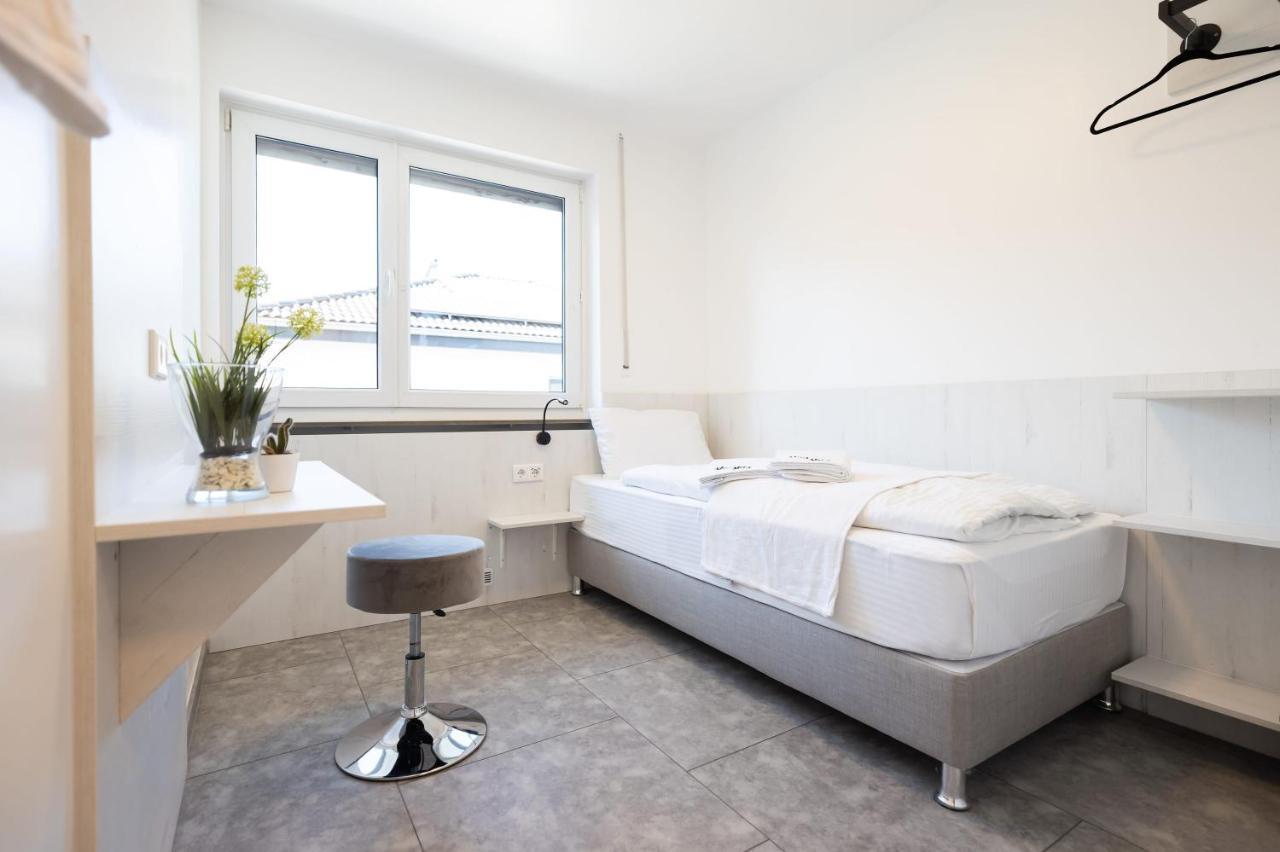 Guest house Staystay I 24 Check-in *