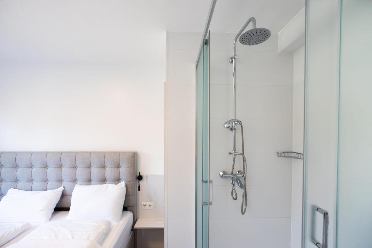 Guest house Staystay I 24 Check-in *