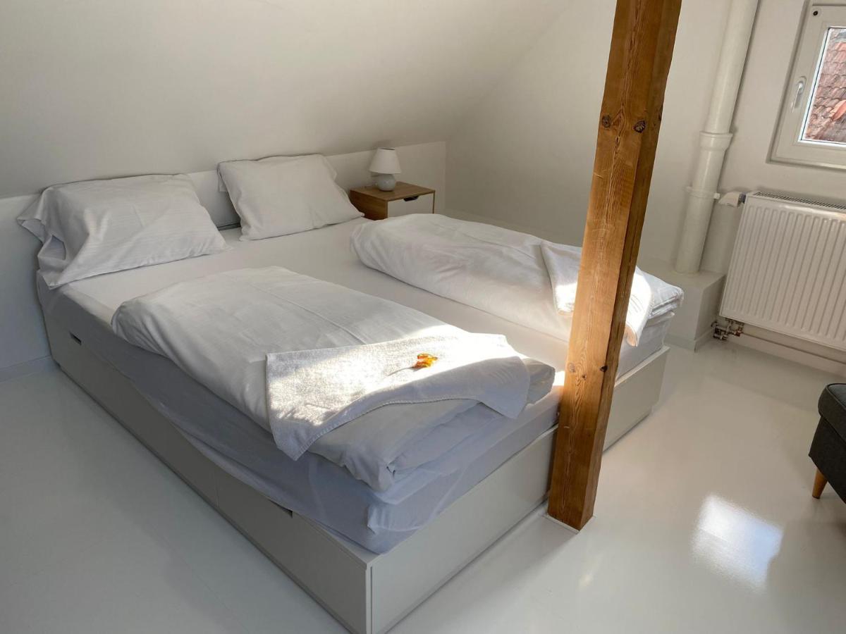 Staystay I 24 Check-in Nuremberg