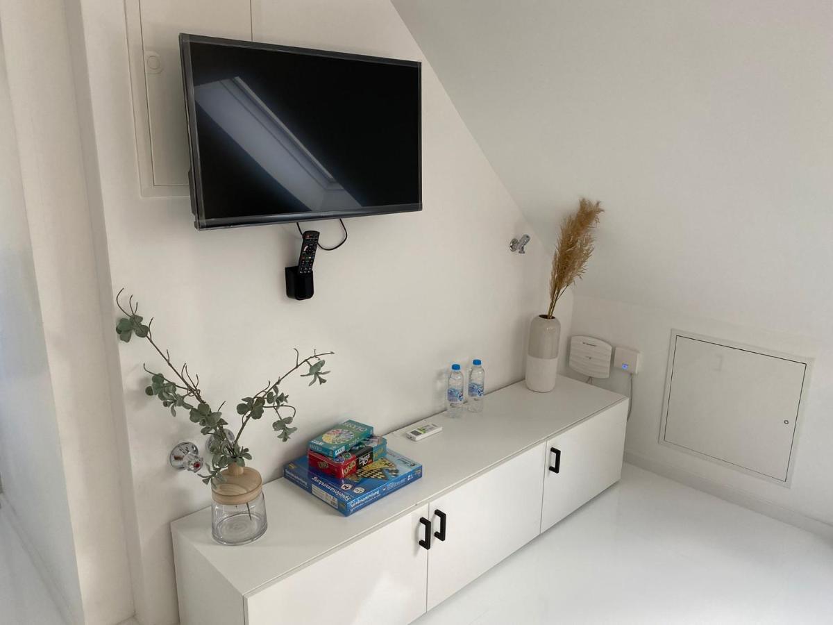 Guest house Staystay I 24 Check-in *