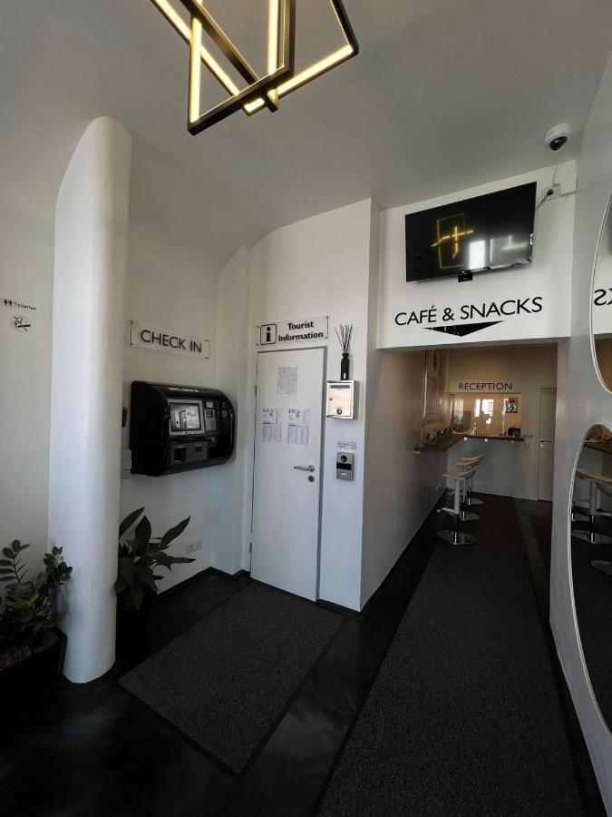 Guest house Staystay I 24 Check-in