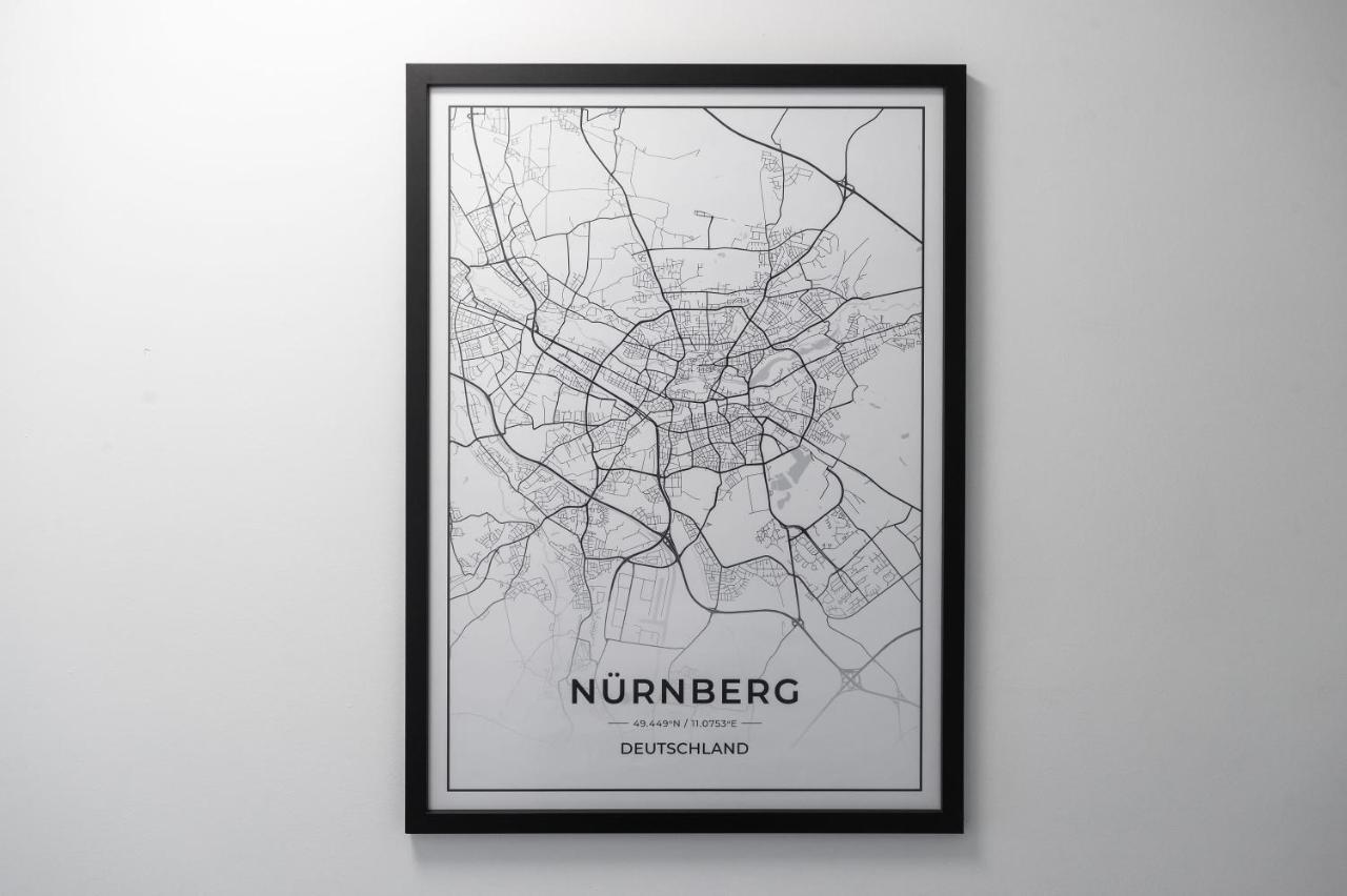 Staystay I 24 Check-in Nuremberg