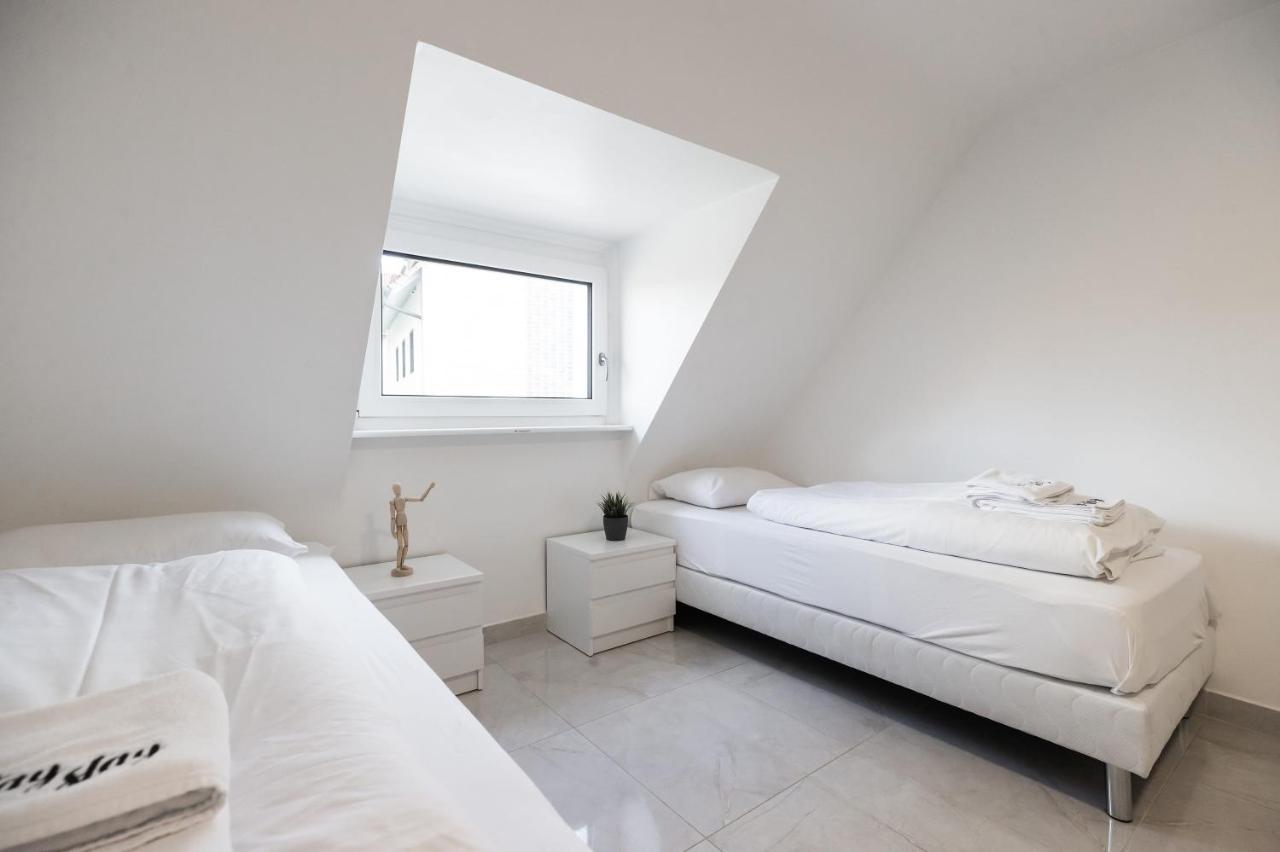 Guest house Staystay I 24 Check-in Nuremberg