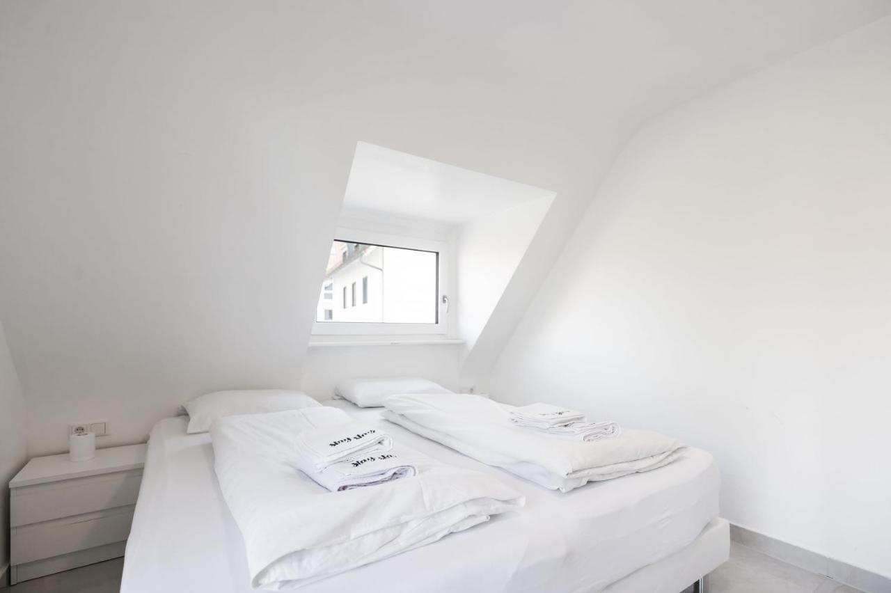 Staystay I 24 Check-in Guest house Nuremberg
