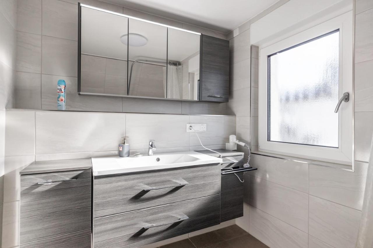 Staystay I 24 Check-in Guest house Nuremberg